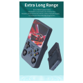 R36S Handheld Game Console Open Source Retro 3.5 Inch IPS Screen Game Console Portable Pocket Classic Gaming 128G B. 