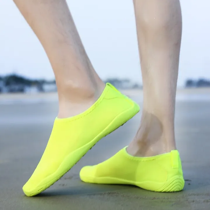 Unisex%20Shoes%20Swimming%20Water%20Yog%20Women%20Men%20Barefoot%20Outdoor%20Beach%20Sandals%20Upstream%20Aqua%20Shoes%20Nonslip%20River%20Sea%20Diving%20Sneakers%20-%20Image%202
