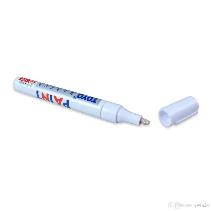 Toyo%20Permanent%20Paint%20Marker%201mm%20Fine%20Tip%20Waterproof%20Liquid%20Paint%20Pen%20for%20Metal%20Glass%20Wood%20&%20DIY%20Craft%20-%20Image%206