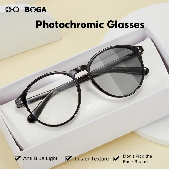OQ%20BOGA%2010%20Styles%20Anti%20UV%20Photochromic%20Sunglasses%20Anti%20Blue%20Light%20Radiation%20Round%20Frame%20Computer%20Glasses%20-%20Image%202
