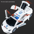 Electric Dancing Car Ben-proof Lights Electric Dancing Car. 