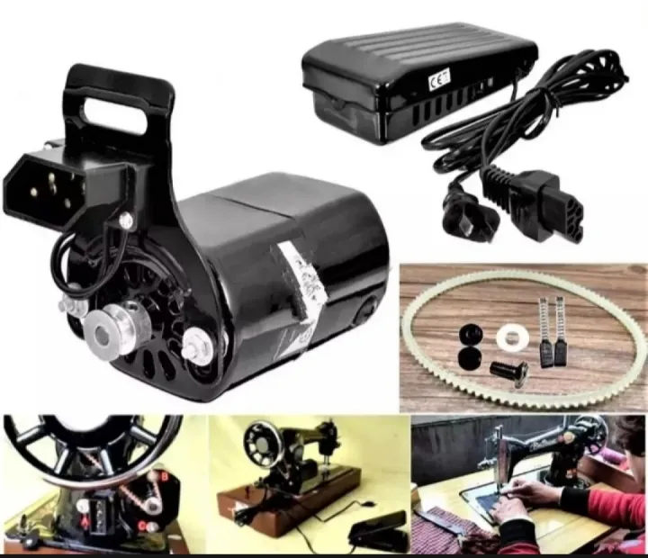 VISION%207000%20RPM%20SEWING%20MACHINE%20MOTOR%20FULL%20SET%20-%20Image%202