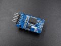 DS3231 DS-3231 3231 High Accuracy RTC 6Pin High Precision Real Time Clock Memory Module For CR2032 Batteries Arduino Raspberry Pi Electronics Circuitry & Parts. 