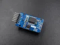 DS3231 DS-3231 3231 High Accuracy RTC 6Pin High Precision Real Time Clock Memory Module For CR2032 Batteries Arduino Raspberry Pi Electronics Circuitry & Parts. 