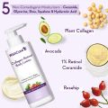 WishCare Collagen 1% Retinol Body Lotion- 200 Ml. 