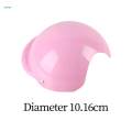 Dog Cat Helmet Outdoor Bike Pets Cap Small Dog Helmet Motorcycle Hard Hat Adorable for Pink. 