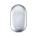 【NEW】 Rechargeable Hand Warmers 3000mAh -Charging Camping Winter Heater.