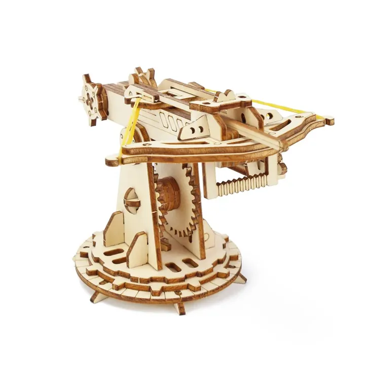 Wooden%20Medieval%20Siege%20Puzzle,%20Large%20Archery%20Bow%20with%20War%20Bricks,%20Handcrafted%20Board%20Game%20for%20Kids%20Teens%20Adult%20gift%20-%20Image%204