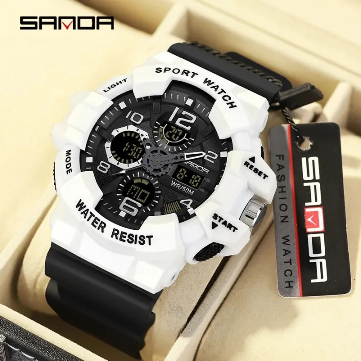 SANDA%20Brand%20G-%20Style%20Military%20Watch%20Men%20Digital%20Shock%20Sports%20Watches%20For%20Man%20Waterproof%20Electronic%20Wristwatch%20Mens%202023%20Relogios%20-%20Image%202