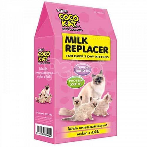 Coco%20Kat%20Powder%20Milk%20Replacer%20For%20Kitten%20Cat%20&%20Puppy%20Dog%20%20150gm%20-%20Image%208