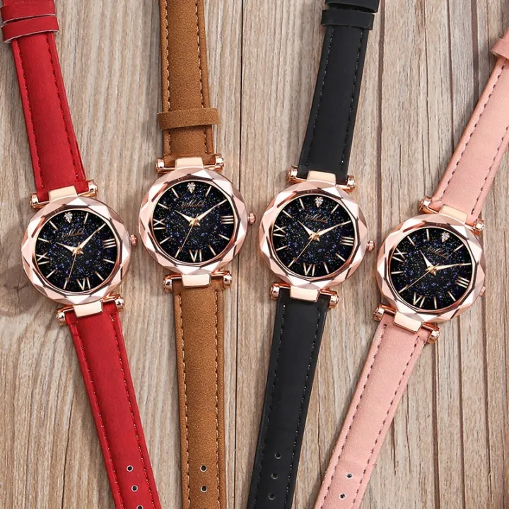 Women%20Casual%20Leather%20Ladies%20Watch%20Quartz%20Wrist%20Watch%20Starry%20Sky%20Female%20Clock%20reloj%20mujer%20relogio%20feminino%20-%20Image%204