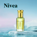 Tahura Nevia 6ml Halal Attar |  So Beautiful Refreshing Ator. 