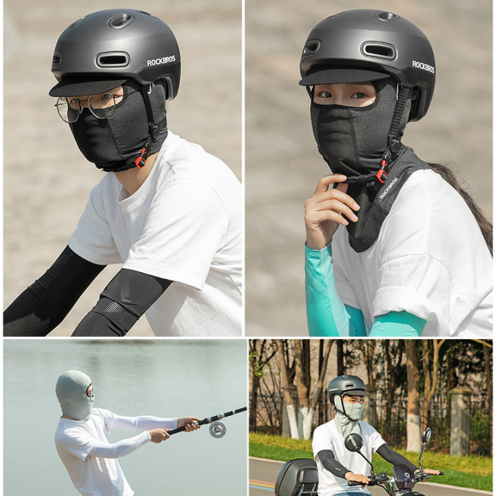 ROCKBROS%20Sun%20Protection%20Balaclava%20Cycling%20Face%20Mask%20Motorcycle%20Ice%20Silk%20Full%20Face%20Headgear%20For%20Summer%20Men%20Women%20Anti-UV%20Scarf%20-%20Image%209