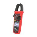 UNI-T UT203+ True RMS Clamp Meter AC & DC Current Tester 400A Clamp Multimeter Auto Range false detection protection UT203+  Kings Trading. 