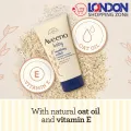 Aveeno Baby Soothing Relief Emollient Cream Gentle Skin Formula UK 150ml for Sensitive Skin.