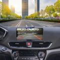 Car Rear View Camera Wifi HD Night Vision Rear View Camera Wireless With Monitor Waterproof Wifi BackUp Camera. 