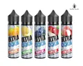 60 ML Vape Liquid Juice Ultra Cool Melon Flavor. 