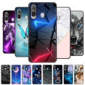 For Samsung A9 Pro 2019 Case Silicon Back Cover Phone Case For Samsung Galaxy A9Pro G887 Cases A9 A 9 Pro 2019 Soft bumper Funda. 
