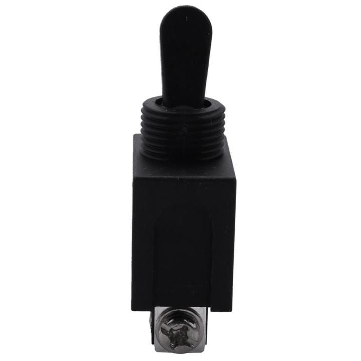 10X 250V ON/OFF Position Toggle Switch for Angle Grinder | Daraz.com.bd