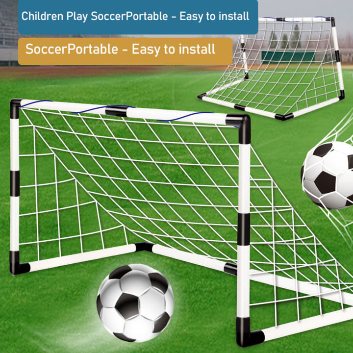 GC%20Portable%20Soccer%20Goal%20Net%20Set%20Children%20Sports%20Practice%20Soccer%20Goals%20With%20Soccer%20Ball%20Training%20Toys%20For%20Kids%20Gifts%20-%20Image%208