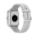COLMI P81 Voice Calling Smart Watch 1.9 inch Screen 24h Health Monitor 100+ Sports Modes Smartwatch. 