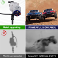 For MN D90 D91 D96 RC Car Spare Parts. 