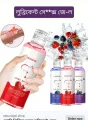TONO Hime Fruit Flavor Water Based Lubricant Gel 100ml.