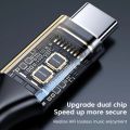 USB Type C To 3.5 Jack Earphone Adapter USB-C 3 5mm Audio Cable Converter.