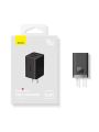 Baseus GaN5 Pro Fast Charger C+C 40W for iPhone Samsung Macbook iPad. 
