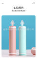 60ml Portable Adult/Children's Nasal Washer Nasal Washer Nose Washer Bottle Needle -1pcs.