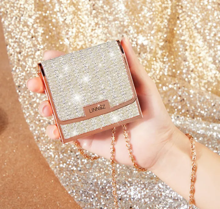 Tiktok%20LINNSZ%20Linzhuang%20Lace%20Soft%20Fog%20Set%20Three%20Pieces%20Leather%20Bag%20Lipstick%20Case%20-%20Image%202