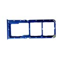 For Oppo Realme C15 Sim Tray Siim Card Holder Siim Slot Compatible. 