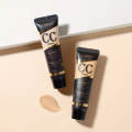 Laikou CC Cream All in One SPF15 - 240 Natural -30G.