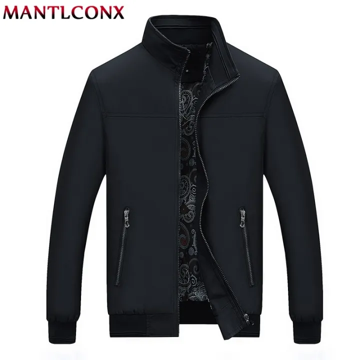 Spring%20Casual%20Brand%20Mens%20Jackets%20and%20Coats%20Stand%20Collar%20Zipper%20Male%20Outerwear%20Men%20Jacket%20Black%20Men's%20Clothing%20-%20Image%204