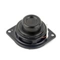 1.5 Inch Full Frequency Replacement Speaker for Clip3/4 4 Ohm 5W High Performance Audio Output for Bluetooth Speaker.