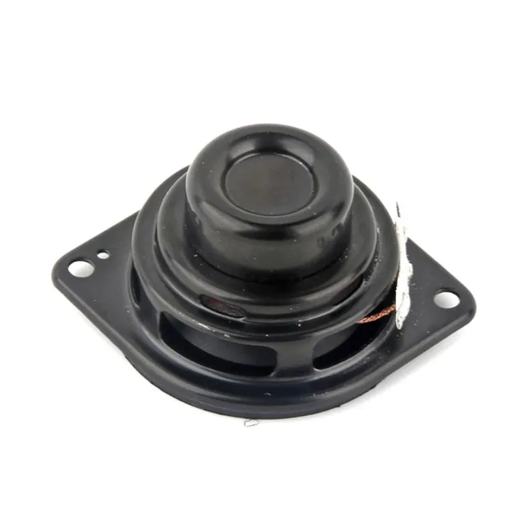 1.5%20Inch%20Full%20Frequency%20Replacement%20Speaker%20for%20Clip3/4%204%20Ohm%205W%20High%20Performance%20Audio%20Output%20for%20Bluetooth%20Speaker%20-%20Image%205