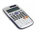 【Lejia】Portable Scientific Calculator Stationery Multifunction Engineering Stationery Scientific Tool. 