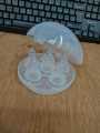 Baby Silicone Nipple Soft Silicone -6pcs With Box.