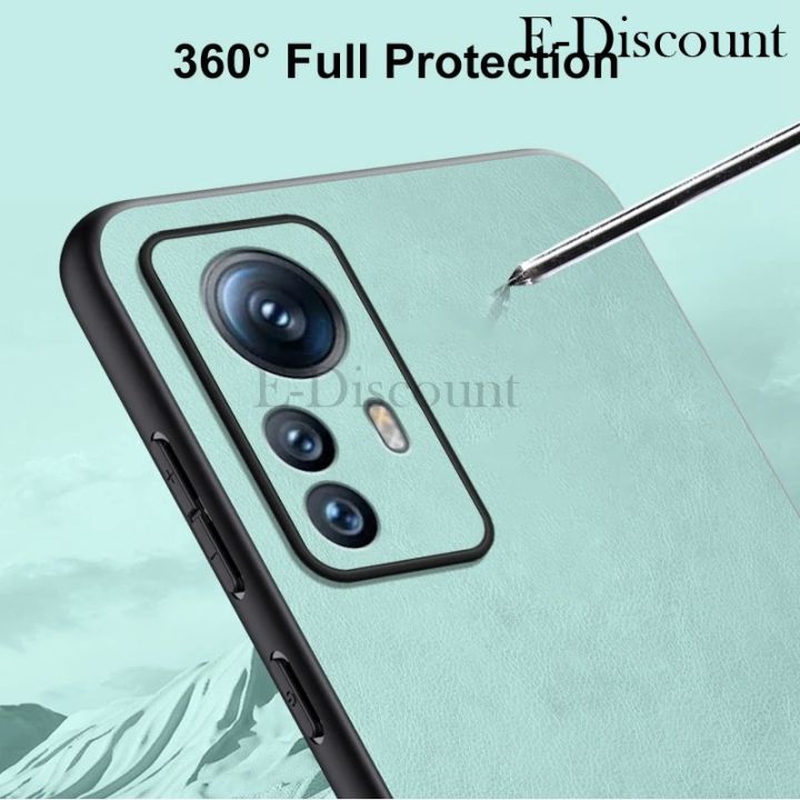 New%20Phone%20Case%20For%20Redmi%20K50%20Ultra%20Cover%20360%20Degrees%20Protection%20Leather%20Soft%20Border%20Anti-fingerprint%20Color%20Blocking%20Design%20For%20Redmi%20K50%20Ultra%20Case%20-%20Image%205