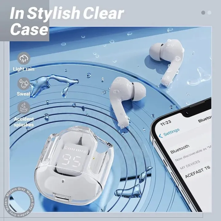 BT30%20ENC%20Noise%20Canceling%20Wireless%20Bluetooth%20Earbuds%20HiFi%20Stereo%20Headphones%20with%20Digital%20Display%20Charging%20Case%20Waterproof%20Gaming%20-%20Image%202