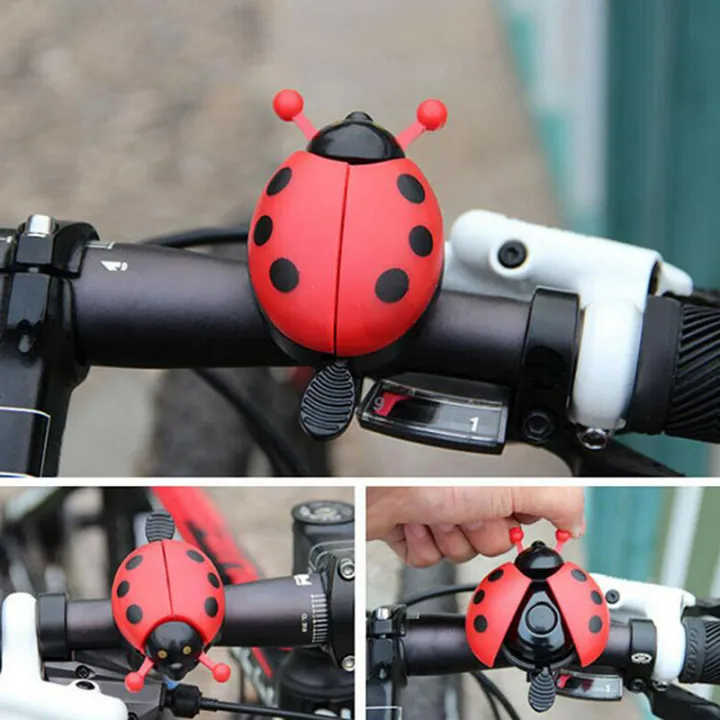 1Pc%20Bicycle%20Ladybug%20Bell%20Cartoon%20Cycling%20Bell%20Lovely%20Kids%20Bike%20Ride%20Alarm%20Horn%20Huiye%20-%20Image%203