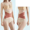Seamless Tummy Control Belt For Women,Comfortable Waist Trainer For Women,Tummy Control Belt.