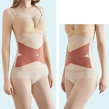 Seamless%20Tummy%20Control%20Belt%20For%20Women,Comfortable%20Waist%20Trainer%20For%20Women,Tummy%20Control%20Belt%20-%20Image%203