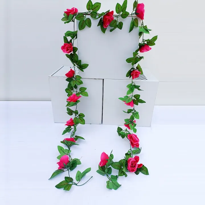 Ethereal%20Bloom:%20Handmade%20Rose%20Vine%20Initial%20for%20Nursery%20&%20Living%20Spaces%20-%20Image%203