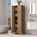 Simple Designe 2 Door Secure Almira, 2 doors Almirah, 2 part Wardrobes Almira with clothes storage 5 box shelve, Multiparous Use for your home & Office,Design by Nahid Furniture 72x24x12'.