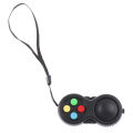 Child Autism Adhd Anxiety Stress Relief Sensory Toys Games Antistress Props Fidget Pad Controller Anti Stress Adults Finger Toy. 