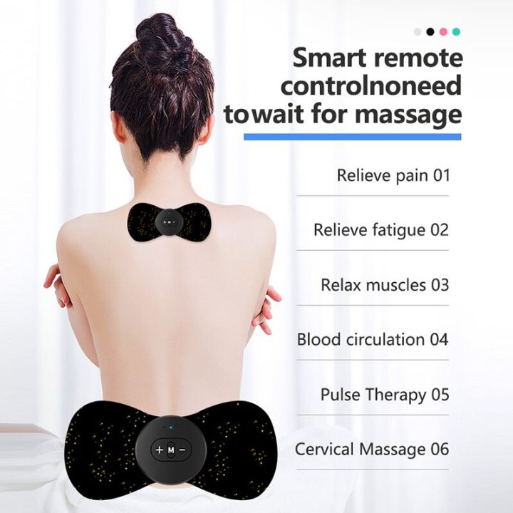 EMS%20Back%20Neck%20Massager%20Remote%20Control%20Rechargeable%20Therapy%20Electric%20Muscle%20Stimulator%20Portable%20Cervical%20Massager%20Reduce%20Pains%20-%20Image%206