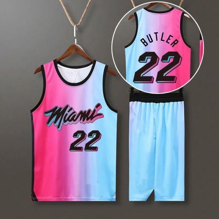Hot%20Jersey22No.%20Butler%20Moisture%20Wicking%20Sleeveless%20Basketball%20Wear%20Suit%20Boys%20and%20Girls%20Same%20Custom%20Basketball%20Wear%20-%20Image%202