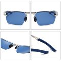 GCV Ultralight Frame Polarized Sunglasses Eyewear Men Male Fashion Sports Style Driving fishing Male Outdoor Travel UV Goggles Outlier Aeuinv. 