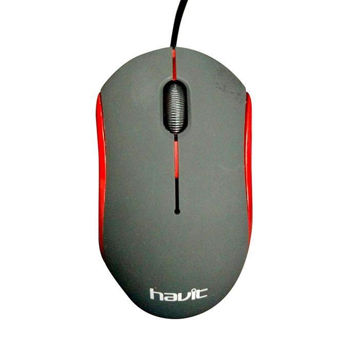 Gaming Mouse